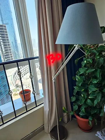 Ikea lamp
