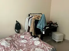 Family room for rent