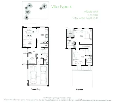 Springs 10 | Private Location | Upgraded 4M