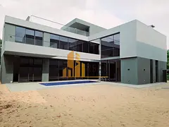 With Private Pool●Brand New House●Ready to Move