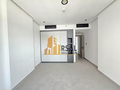 Brand new 1bhk with Balcony open view For family