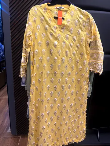 Pakistani stiched brand new Kurta