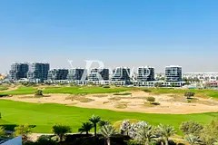Spacious | Large Balcony | Golf View