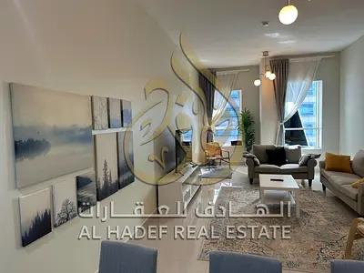 موقف سيارات أوتوماتيكي ▫️شهر مجاني ▫️تصديق العقد مجاني ▫️تشطيب أنيق وأثاث مرتب 💳 الدفع 4 دفعات 🔐 رسوم التأمين 10% 📋 رسوم إدارية 5% 💰 السعر السنوي