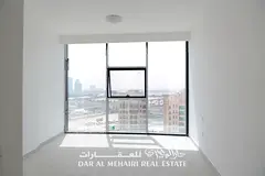 Luxury 1BR Apartment in Al Jaddaf | The Residence Tower