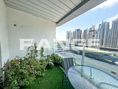 Urgent Sale | On High Floor | Marina-Lake View