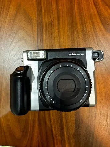 Instax Wide 300