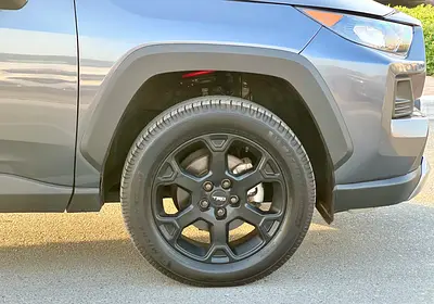 صورة 16 لـ 2021 Toyota RAV 4