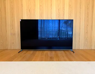 SONY 83 OLED Flat Screen TV