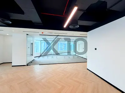 Office for Rent | Canal View | Business Bay