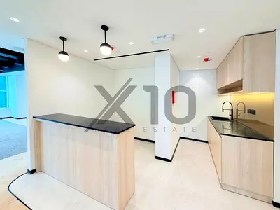 Office for Rent | Canal View | Business Bay