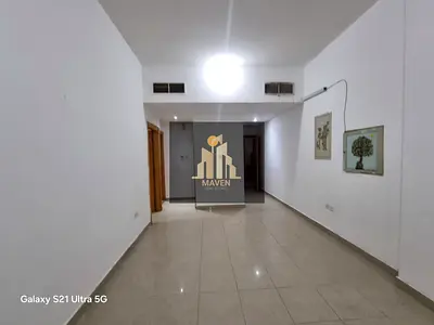 Spacious 1 Bedroom and Hall available for rent in Shabiya