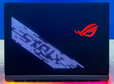 ASUS SCAR STRIX  18”, RTX 5090, ultra 9, 64GB ram, 2 TB NVME, 1 year asus international warranty