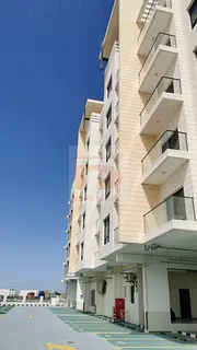 Studio for rent in Julnar Building, Dubai Industrial City