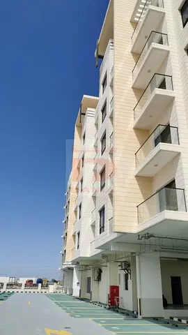 Studio for rent in Julnar Building, Dubai Industrial City