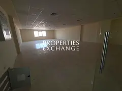 COMMERCIAL OFFICE SPACE | BUSINESS CENTRE | HIGH FLOOR
