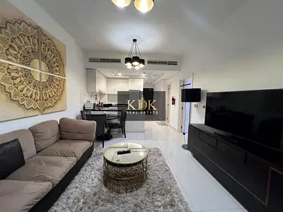 Fully furnished | Well Maintained | Ready to Move