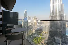 Furnished | Burj Khalifa View |Close to Dubai Mall