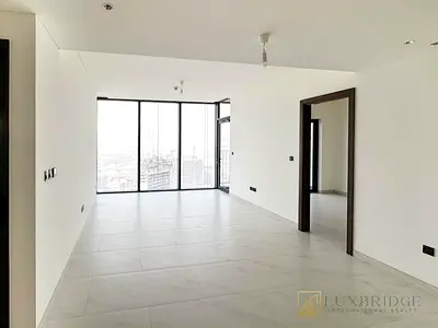 Big Layout | Brand New | High Floor