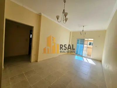 Specious 1BHK With 2Bathroom With Balcony/Family Building/Near Muwahila Commerical