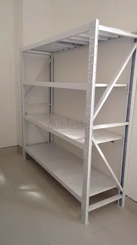 Heavy Duty shelf Storage Shelves - All Sizes - Brand New - same day  Delivery