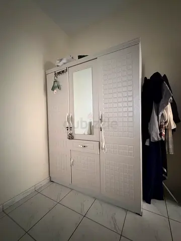 Cupboard