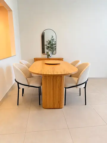 Full Dining set