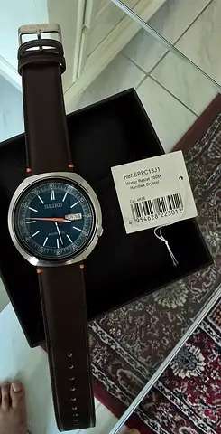 Seiko UFO Recraft SRPC13J1
