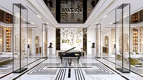 Burj Khalifa | Fully Furnished | Deal