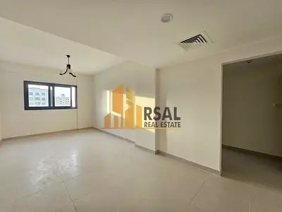 Maliha Road l First Shifting l Super 1 BR l Wardrobe l 2-Bathroom l In Front Of Day To Day Hypermarket