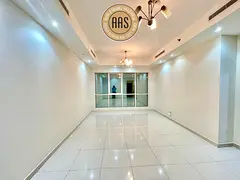 SPACIOUS 1-BEDROOM || PARKING FREE || NEXT TO BORDER