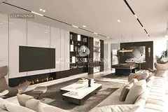 2BR Elegant Living | Limited Available | Q1 2028
