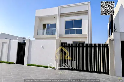 With a down payment of no more than 10% and a monthly installment of AED 5,000, own a detached villa in one of Ajman's most prestigious areas.