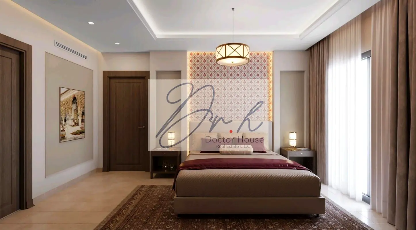 FULLY FURNISHED | PARKING INCLUDED | GREAT LAYOUT