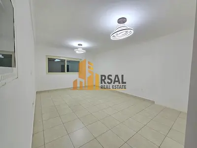 Look like a New Huge Size 1Bhk in near To muweilah Park