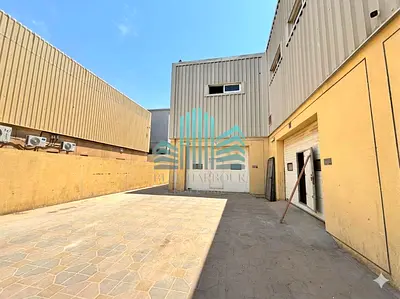 NO 20% DREC | WITH MEZZANINE & OFFICE | EASY ACCESS TO MAIN ROAD