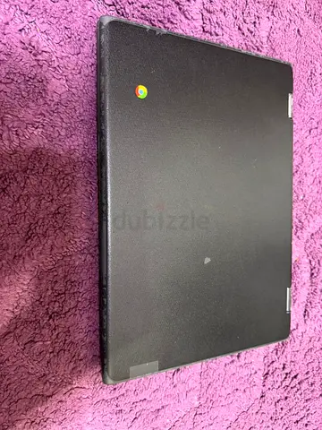 Chromebook laptop - used, good working condition