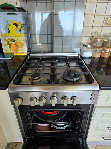 Bompani Gas Cooker for Sale