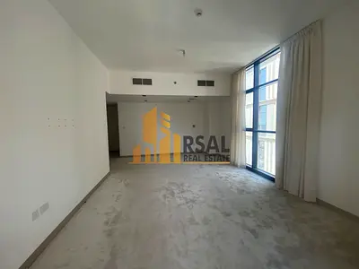 3Bedroom with maids room available for rent in al mamsha community Sharjah