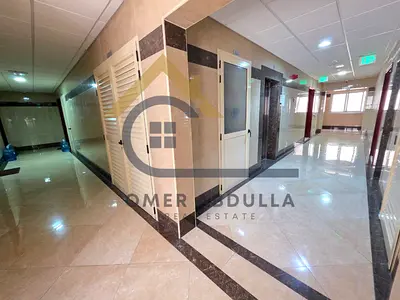 1 MONTH FREE FOR INDIAN FAMILY 1BHK WITH BALCONY/PARKING IN NEW MUWAILAH SHARJAH