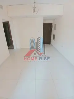 Vacant / 1BHK / Open Hall / Near Mamzar Park / Family-Friendly
