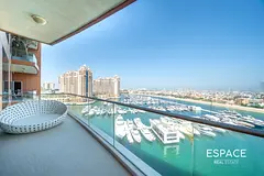Sea View | Available Now | Furnished