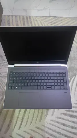 HP Probook i5/8th