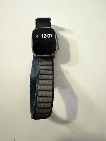 Smart watch