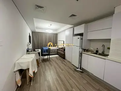 Cozy Studio | Lowest Price | Fully Furnished
