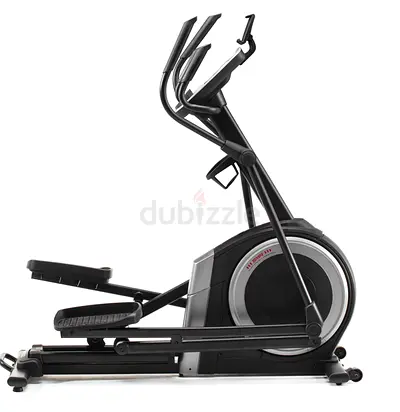 Nordictrack NORDITRACK ELLIPTICAL C 5.5