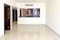 Accessible Unit | 1BR + Balcony | Prime Location
