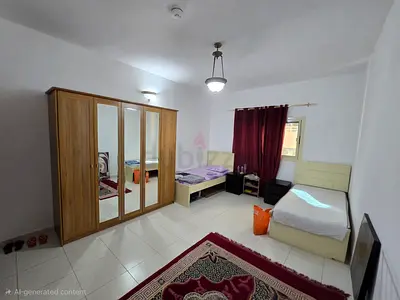 Master Bedroom Available for Rent – Executive (Muslim) Ladies Only