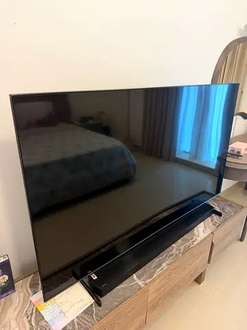 Samsung QLED 65 Inches TV QA65Q60DAU