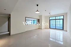 Vacant | High Floor | Fountain + Boulevard